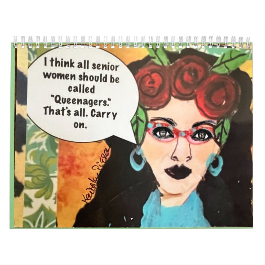 Agenda Kalender (Hoes)