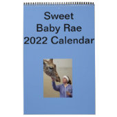 Agenda Kalender (Hoes)