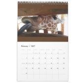 Agenda Kalender (Feb 2027)