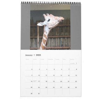 Agenda Kalender