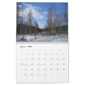 Agenda Kalender (Mar 2027)