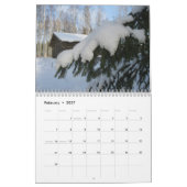 Agenda Kalender (Feb 2027)