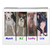 Agenda Kalender (Hoes)