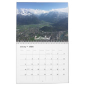 Agenda Kalender (Jan 2026)