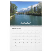 Agenda Kalender (Feb 2027)