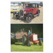  agenda kalender (Hoes)