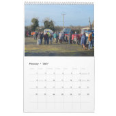  agenda kalender (Feb 2027)