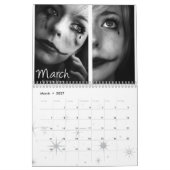Agenda Kalender (Mar 2027)