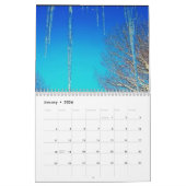 Agenda Kalender (Jan 2026)