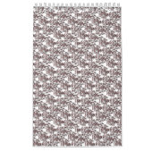 Agenda Kalender (Hoes)