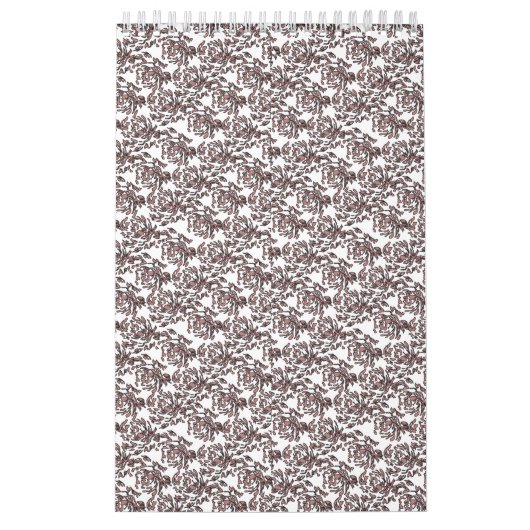 Agenda Kalender (Hoes)