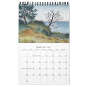 Agenda Kalender (Feb 2027)