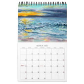 Agenda Kalender (Mar 2027)
