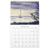 Agenda Kalender (Jan 2027)