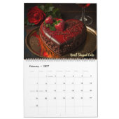 Agenda Kalender (Feb 2027)