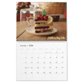 Agenda Kalender (Jan 2026)