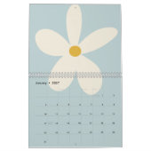 Agenda Kalender (Jan 2027)