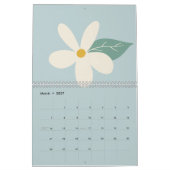 Agenda Kalender (Mar 2027)