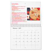 Agenda Kalender (Feb 2027)