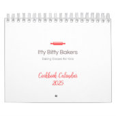 Agenda Kalender (Hoes)