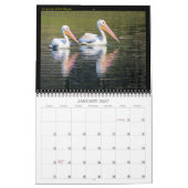 Agenda Kalender (Jan 2027)