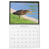 Agenda Kalender (Mar 2027)