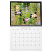 Agenda Kalender (Feb 2026)