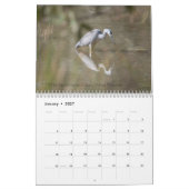 Agenda Kalender (Jan 2027)