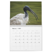 Agenda Kalender (Feb 2027)