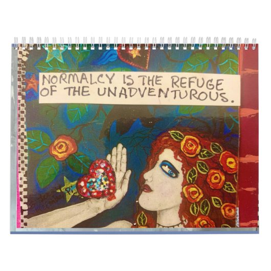 Agenda Kalender (Hoes)