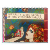 Agenda Kalender (Hoes)