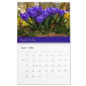 Agenda Kalender (Mar 2026)