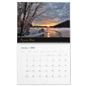 Agenda Kalender (Jan 2026)