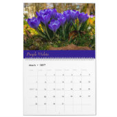Agenda Kalender (Mar 2027)