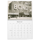 Agenda- Kalender (Mar 2027)