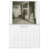 Agenda- Kalender (Feb 2027)