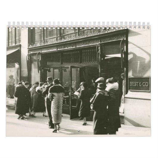 Agenda- Kalender (Hoes)