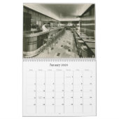 Agenda- Kalender (Jan 2026)