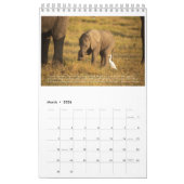 Agenda Kalender (Mar 2026)