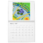 Agenda Kalender (Feb 2027)