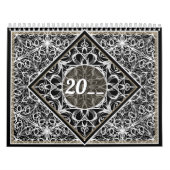 Agenda Kalender (Hoes)