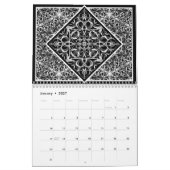 Agenda Kalender (Jan 2027)