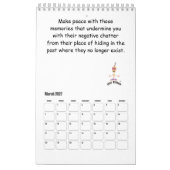 Agenda Kalender (Mar 2027)