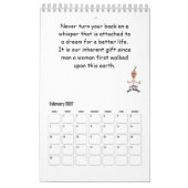 Agenda Kalender (Feb 2027)