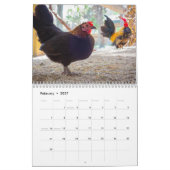 Agenda Kalender (Feb 2027)