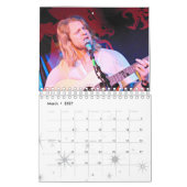 Agenda Kalender (Mar 2027)