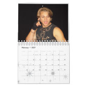 Agenda Kalender (Feb 2027)