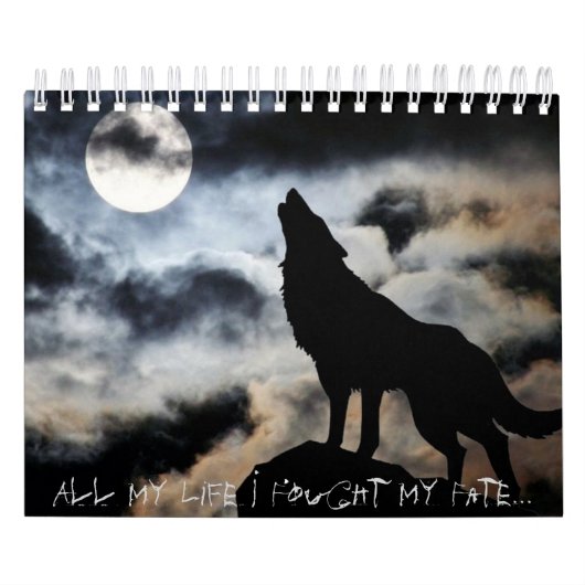 Agenda Kalender (Hoes)