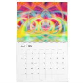 Agenda Kalender (Mar 2026)