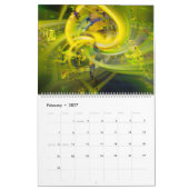 Agenda Kalender (Feb 2027)